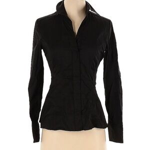 Hugo Boss Bashina Blouse Top